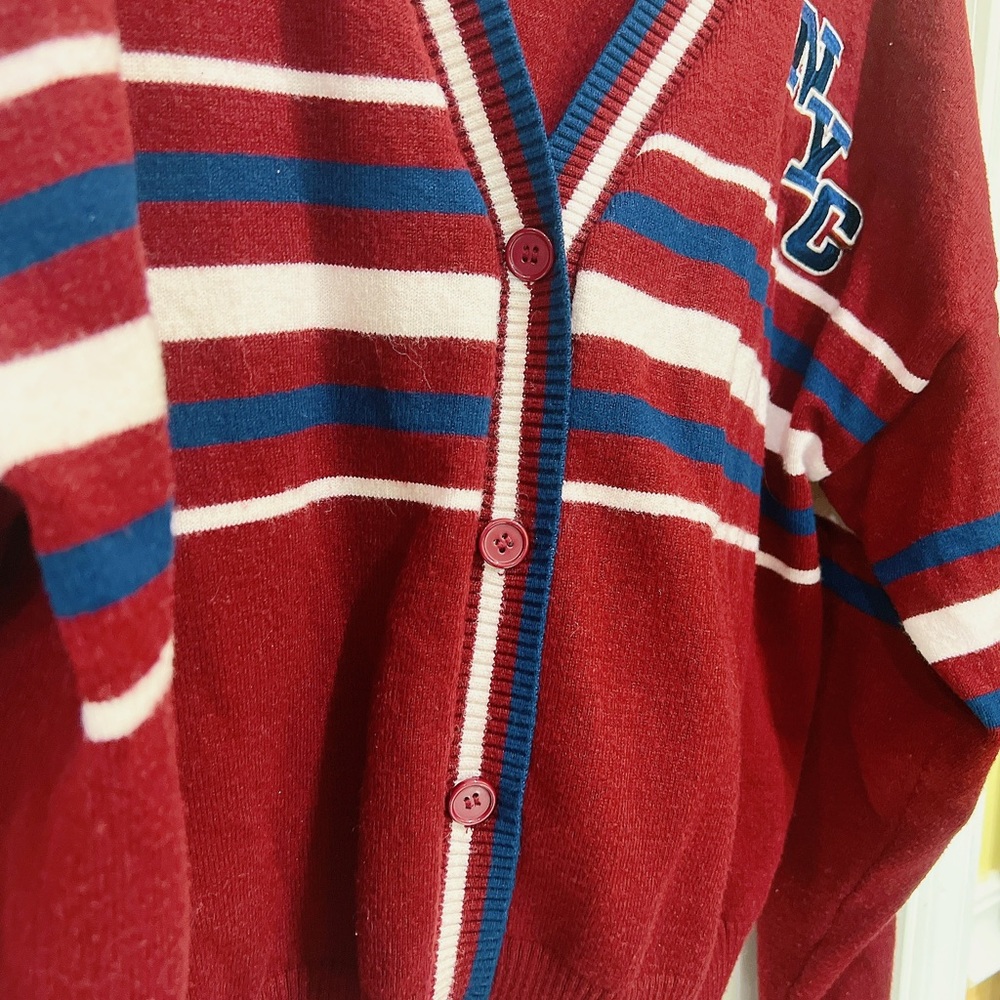Cardigan - Picture 2 of 3